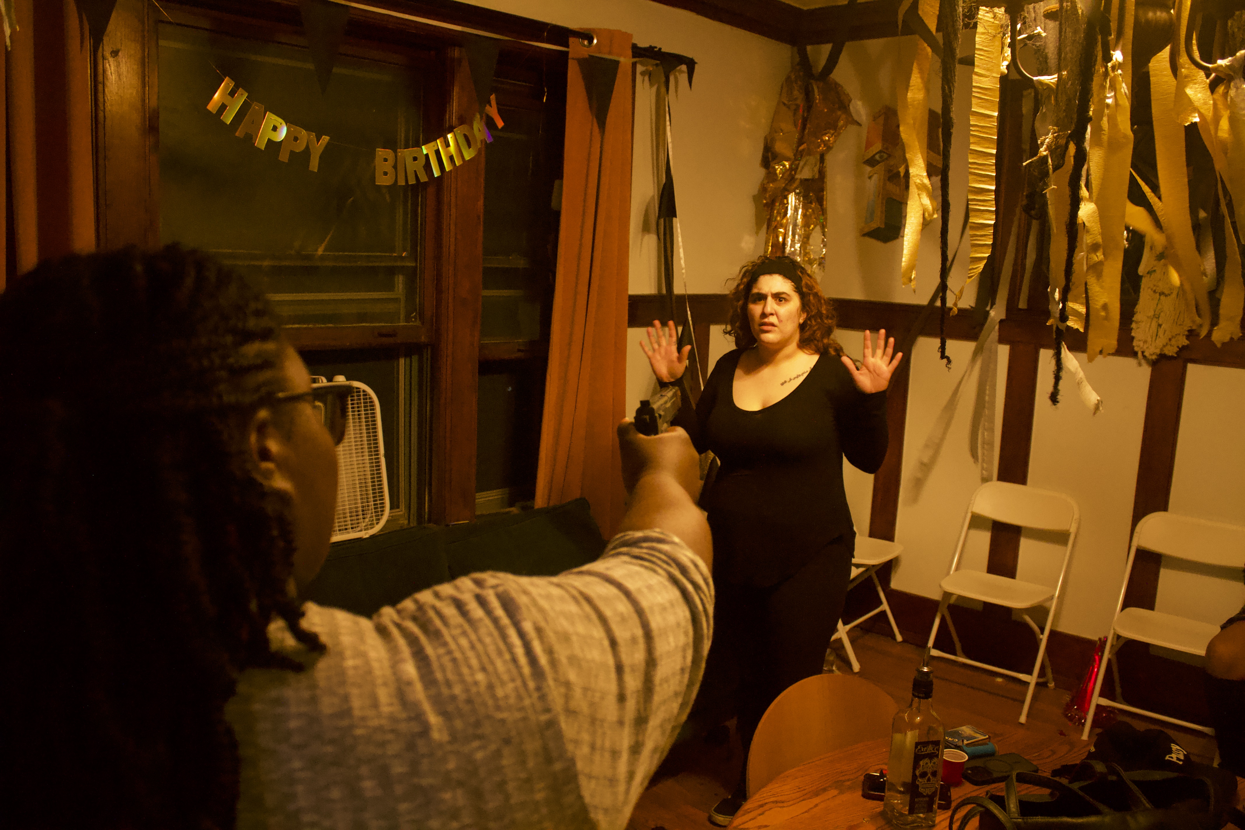 PeopleYouDoDrugsWith.LavenderMorin.SageSherlock